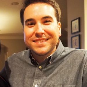 Meet your Posher, Jamie