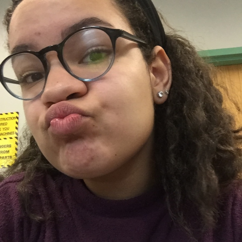 Meet your Posher, Wilson