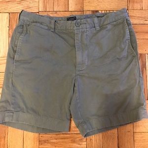 J. Crew Stanton Shorts