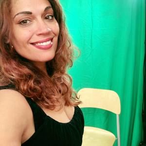 Meet your Posher, Cindy