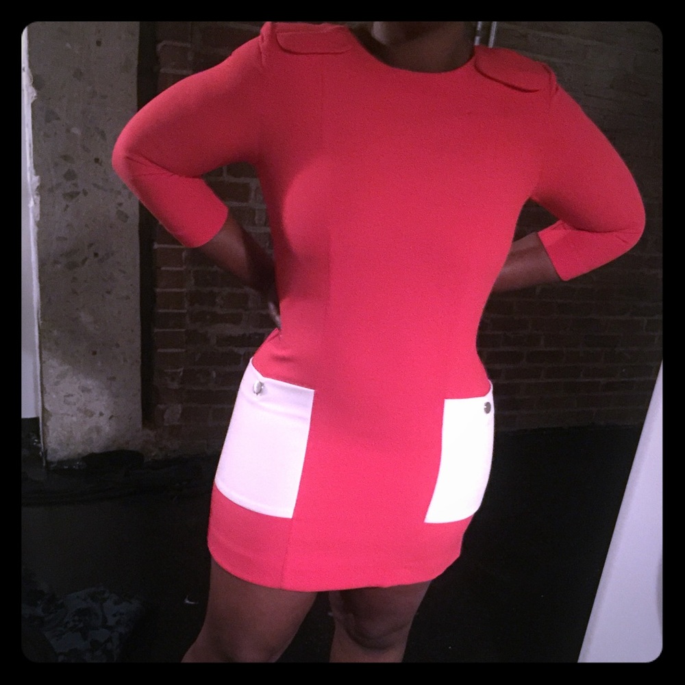 H&M Dress