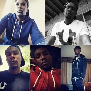 Meet your Posher, Joshua