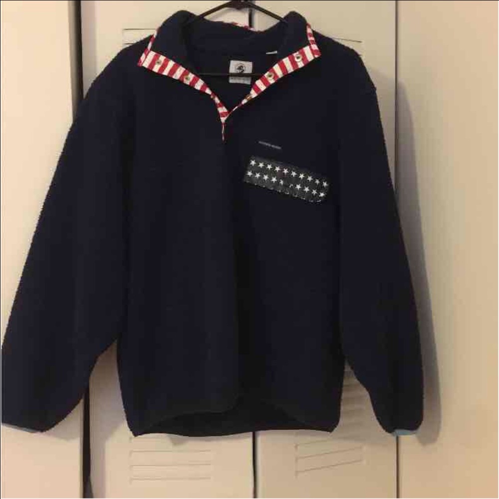 Southern Proper pullover
