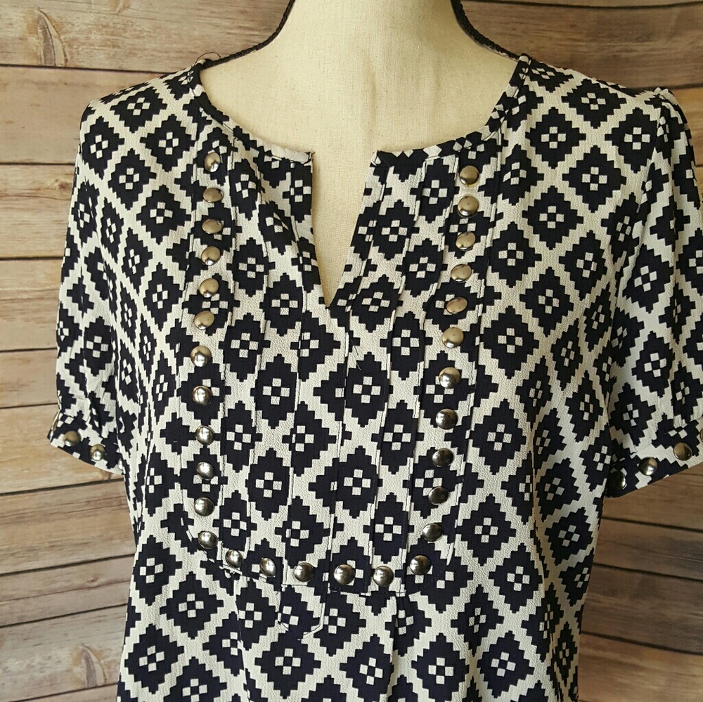 Tunic top
