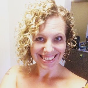 Meet your Posher, Kristy