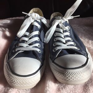 Converse Women's Chuck Taylor All Star Low Top