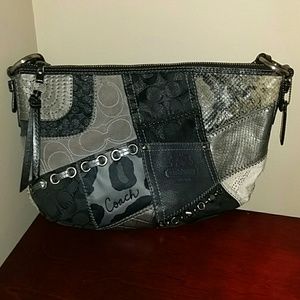 Medium Coach Bag
