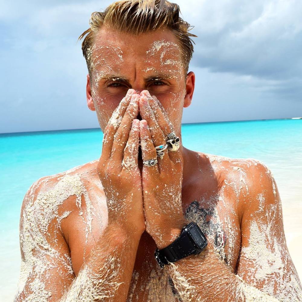 Meet your Posher, Kyle