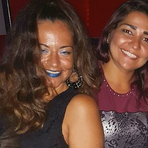 Meet your Posher, Felicia