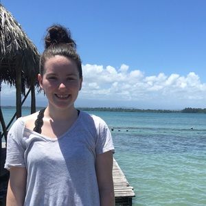 Meet your Posher, Meagan