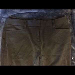 Apt 9 Black Dress Pants