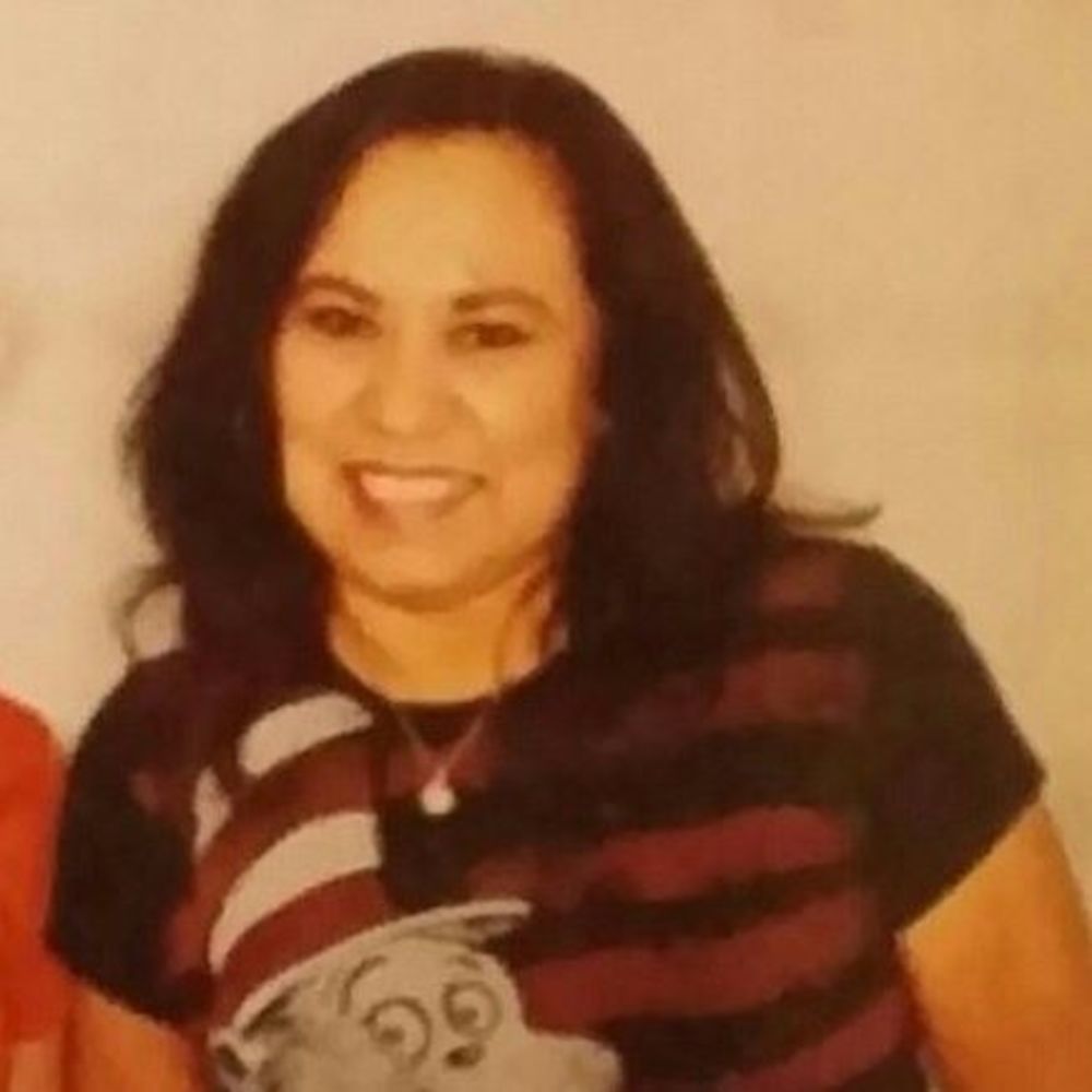 Meet your Posher, Tina