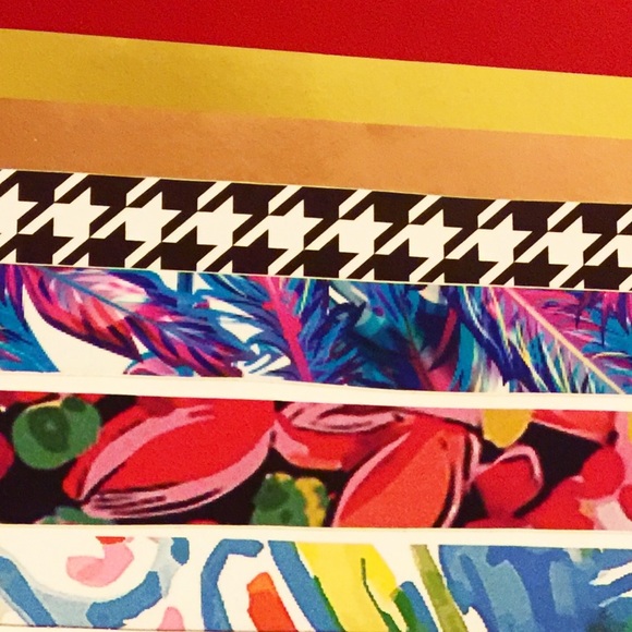 Monogrammed Popsocket - Picture 3 of 5