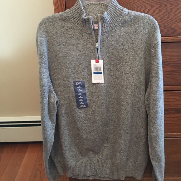 Izod Other - IZOD SaltwaterFieldhouseSweater
