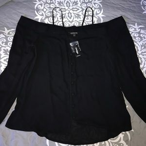 Express Long Sleeve Shirt