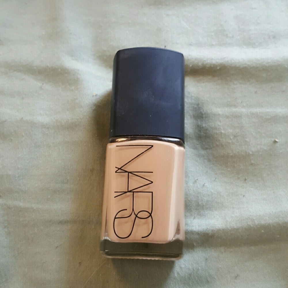 Nars Foundation