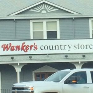 Meet your Posher, Liam