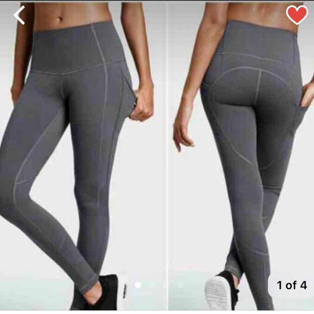 Victoria Secret knockout leggings