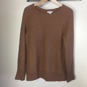 ❌❌SOLD❌❌Merona Sweater. Size L.