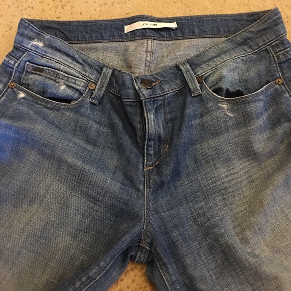 💥💥💥CLEARANCE JOE'S ROCKER JEANS - Picture 2 of 4