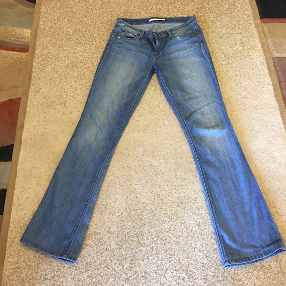 💥💥💥CLEARANCE JOE'S ROCKER JEANS - Picture 3 of 4