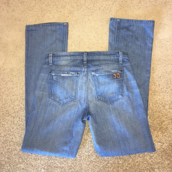 💥💥💥CLEARANCE JOE'S ROCKER JEANS - Picture 4 of 4