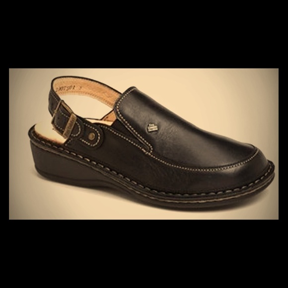 Finn Comfort Shoes Kasos Womens Clogs Sz 39 8 9 Poshmark