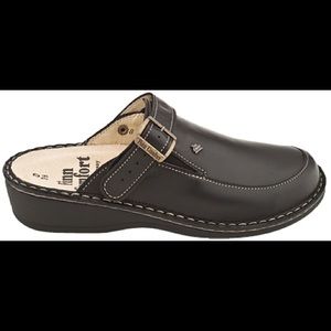 Finn Comfort Shoes Kasos Womens Clogs Sz 39 8 9 Poshmark