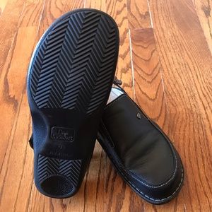 Finn Comfort Shoes Kasos Womens Clogs Sz 39 8 9 Poshmark