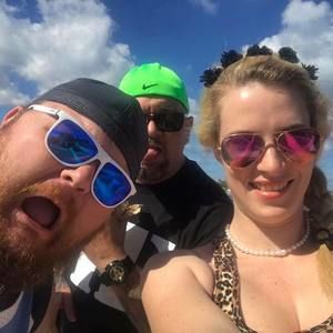 Meet your Posher, Michael