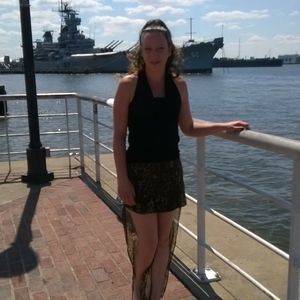 Meet your Posher, Sherry