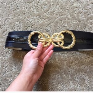 Bebe Belt