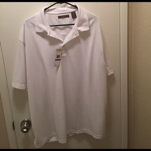 Cubavera XXL polo shirt