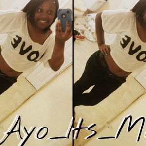 Meet your Posher, Sylvia