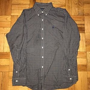 Ralph Lauren Polo Classic Fit Causal Button Down