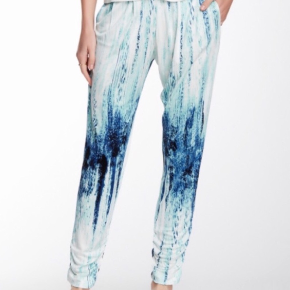Parker Jogger Pants NWT