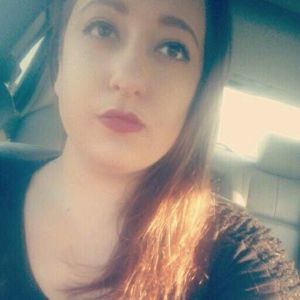 Meet your Posher, Kristina
