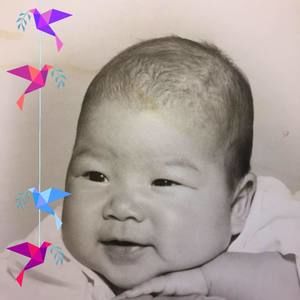 Meet your Posher, Debbie