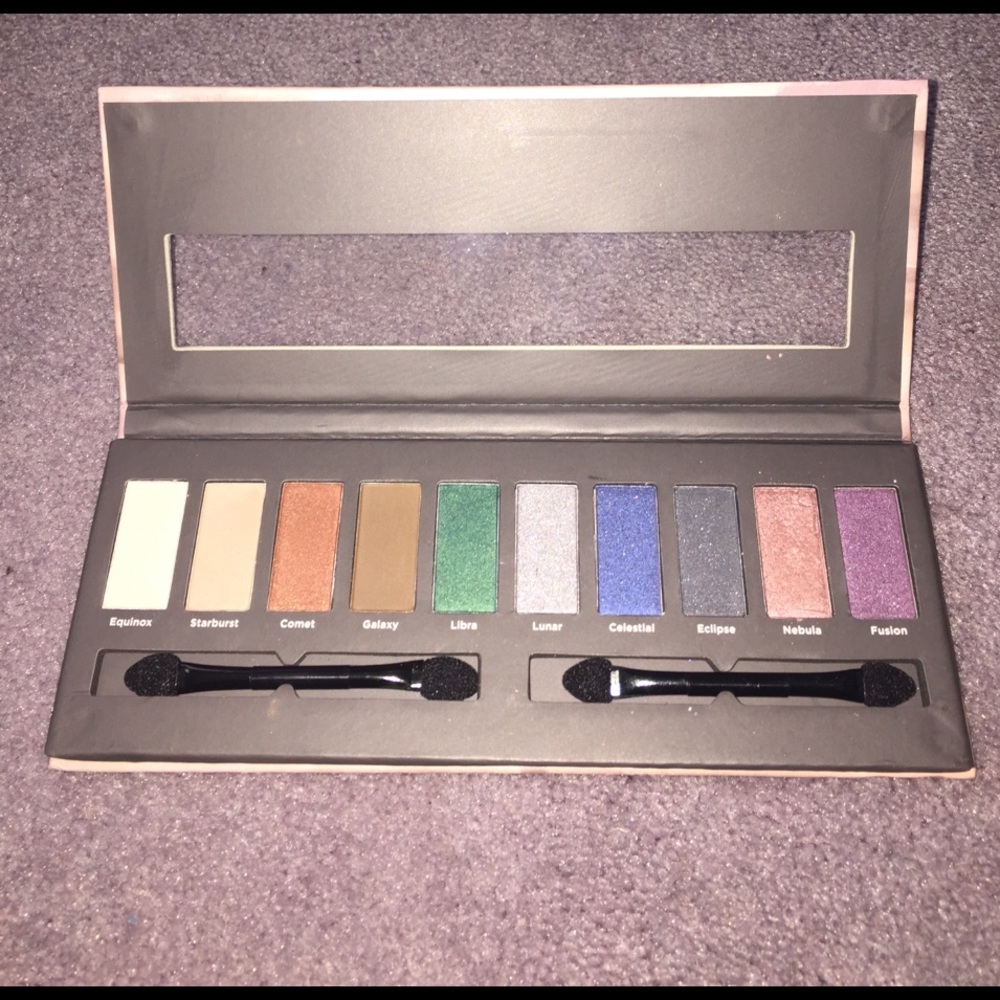 Limited Edition Ulta Beauty Palette