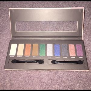 Limited Edition Ulta Beauty Palette