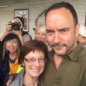 Meet your Posher, Alison