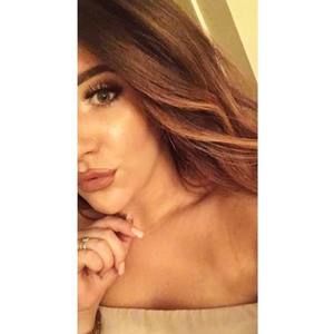 Meet your Posher, Madison