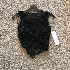 Meet your Posher, Steve