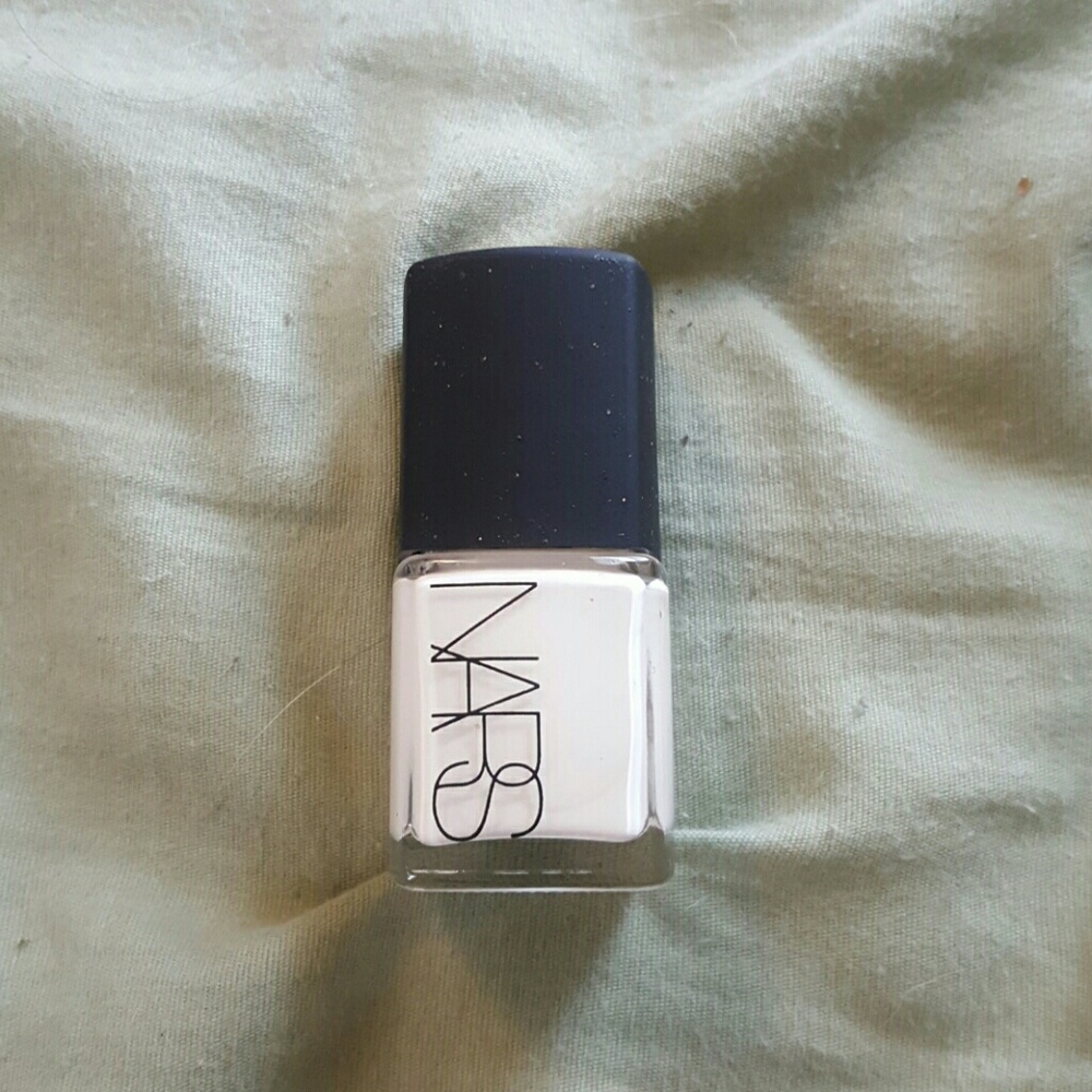 Nars nail polish
