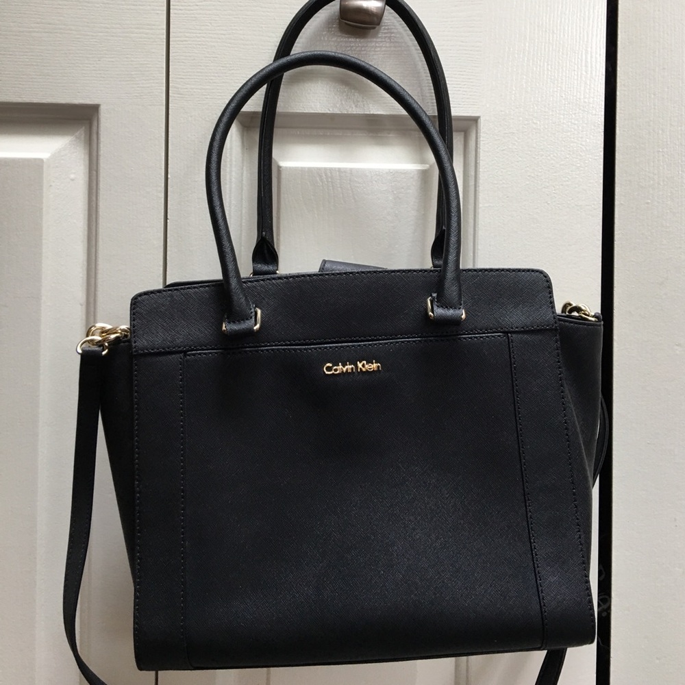 Never used Calvin Klein purse