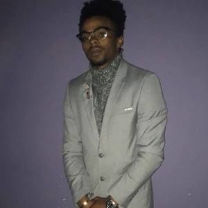 Meet your Posher, Malcolm