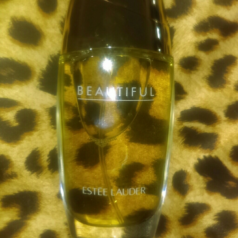 NEW Estee Lauder 2.5oz Beautiful Largest Size