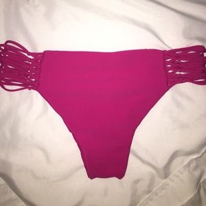 Mikoh bikini bottoms