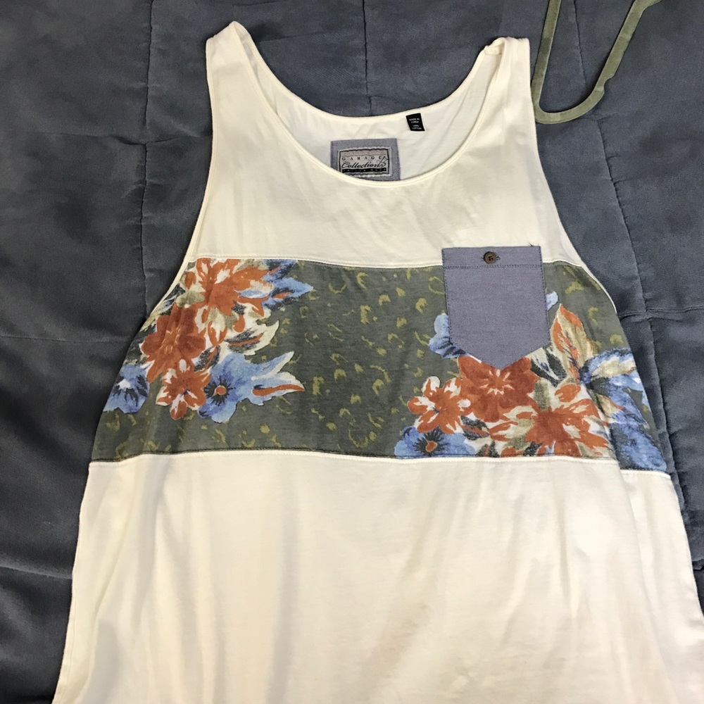 Billabong Tank Top
