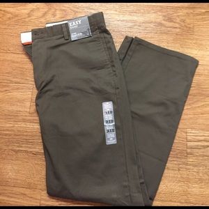 34X32 Dockers khaki pants